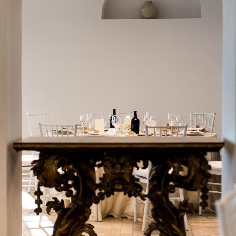 La Locanda Del Pontefice - Luxury Country House Марино Экстерьер фото